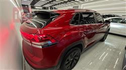 Volkswagen Atlas Cross Sport